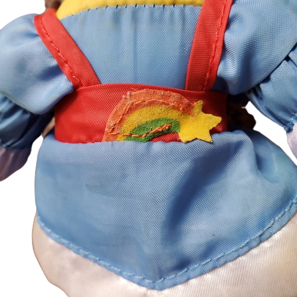 1983 Hallmark Rainbow Brite Doll - Picture 6 of 11